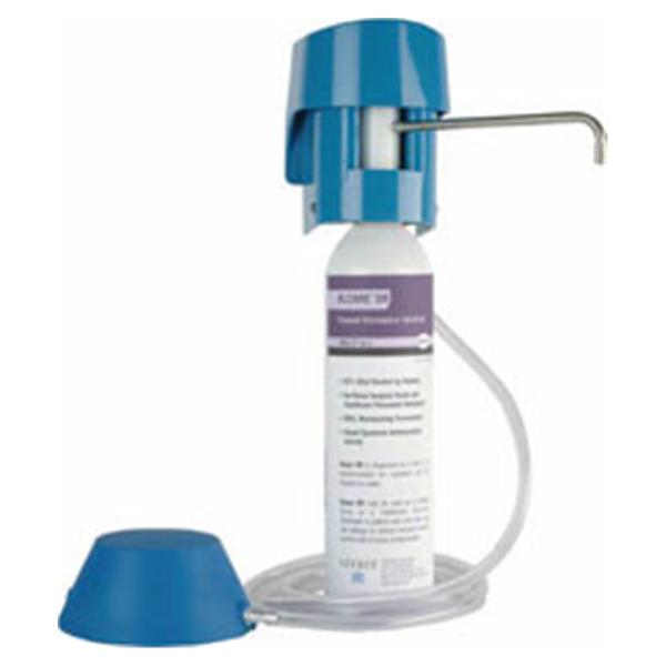 Handrub OR AlCare Ethyl 17oz 12/ca